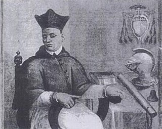 Giovanni Vitelleschi Catholic cardinal