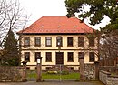 Pfarrhaus