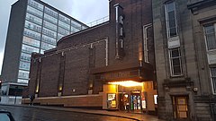 Glasgow Film Theatre, 12 Rose Street, Glasgow.jpg