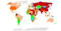 Global Terrorism Index 2015