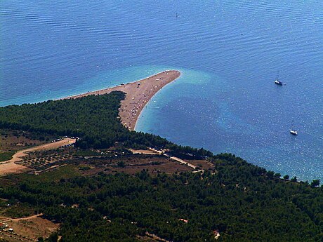 Zlatni Rat