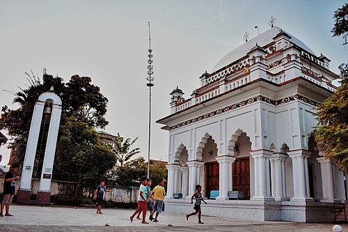 Tempio di Gopinath, Ningthoukhong 02.jpg