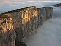 Image 6 Verdon Gorge, France (from Portal:Climbing/Popular climbing areas)