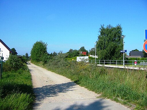 Graal-Müritz Am Erlengrund