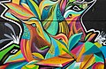 * Nomination Graffiti in Comuna 13 San Javier, Medellín, Colombia --Bgag 00:54, 4 February 2021 (UTC) * Promotion  Support Good quality -- Johann Jaritz 03:49, 4 February 2021 (UTC)