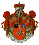 Sapieha IV według Obszczi gerbovnik (1858–1859).