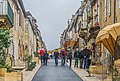 * Nomination Grand Rue in Domme, Dordogne, France. --Tournasol7 00:03, 25 March 2018 (UTC) * Promotion Hilights might have been suppressed a little too vigorously, but this is still a nicely framed photo of a French street --Daniel Case 04:20, 29 March 2018 (UTC)