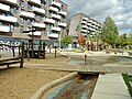 Grasbrookpark in der HafenCity, eigener Artikel