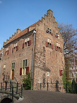 Huis Tinnenburg