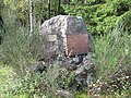 Grube Ratzenscheid - Brauneisenstein