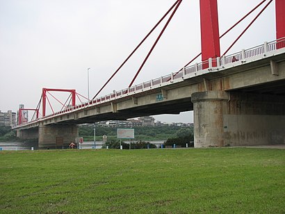 怎樣搭車去光复桥头 - 景點介紹