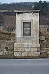 Josef Schöffel monument