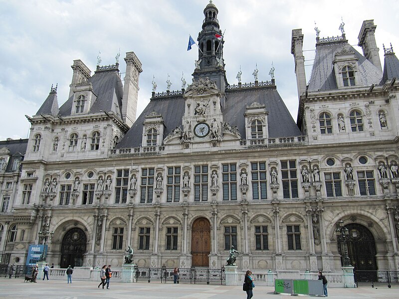 File:Hôtel de Ville de Paris (871).jpg