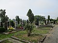 Radotínský hřbitov