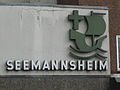 Logo des Seemannsheims