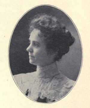 Cora Smith Eaton