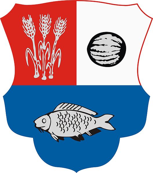 File:HUN Tiszadob COA.jpg