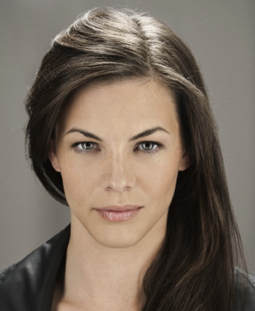 Haley Webb