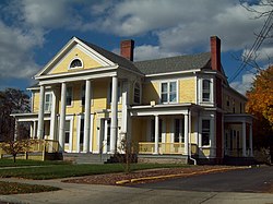 Hallock House 09.JPG