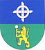 Blason de Hamry