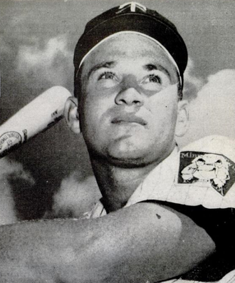 Harmon Killebrew, inducted in 1994 Harmon Killebrew 1962.png