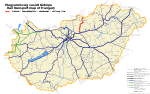 Vignette pour Ligne de Hatvan à Somoskőújfalu