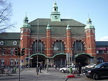 lubeck tourist information