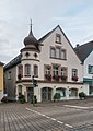 * Nomination Building at Hauptstraße 1 in Pegnitz, Bavaria, Germany. --Tournasol7 05:40, 23 July 2022 (UTC) * Promotion Good quality --Llez 05:46, 23 July 2022 (UTC)