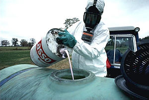 INSECTICIDE 101  AST (Agro Spray Technic)