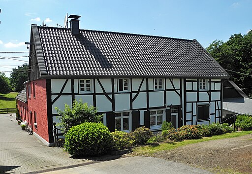 Heiligenhaus, Faulsweg 3, Bild 2