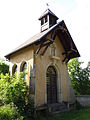 Chapelle Saint-joseph à Hellering.