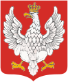 Republik Polen Erste Version (1918–1919)