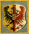 Herb Złotego Stoku