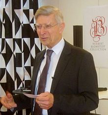 Herbert Blomstedt in Gothenburg, May 2015.JPG