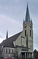 Kirche Herz Mariä