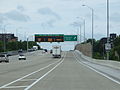 File:Highway 402 approaching Blue Water Bridge, June 2013.jpg