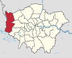 Hillingdon w Greater London.svg