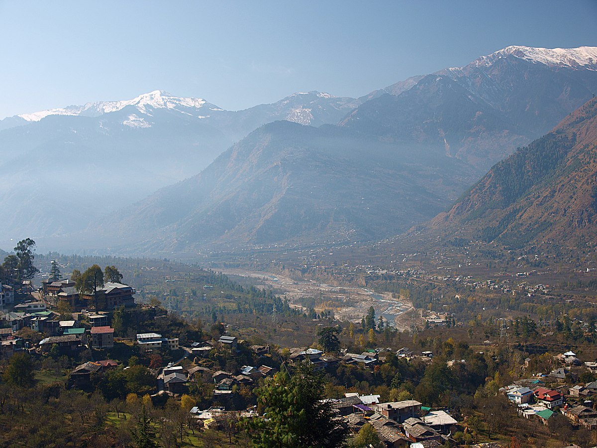 10 Valleys In Himachal Pradesh That No One Should Miss In 2023!