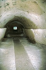 Thumbnail for Hypogeum of Cala Sant Vicenç