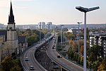 Vorschaubild für Sozialistische Stadt