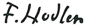 Hodler autograph.png