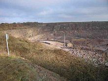 The quarry Holwellquarry.jpg