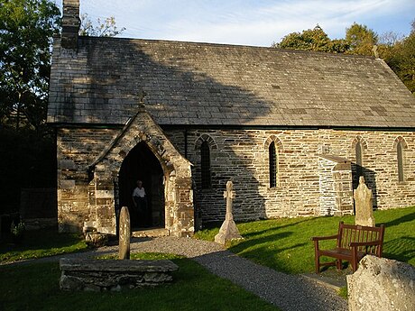 Seathwaite