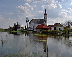 Horná Seč ê kéng-sek