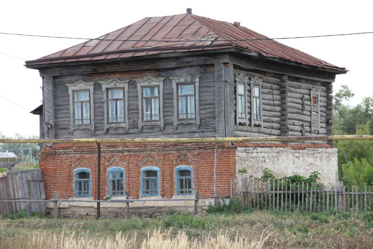 Шереметьевка (Татарстан) — Википедия