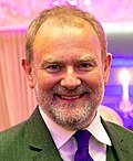 Hugh Bonneville