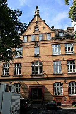 Humperdinckstraße54