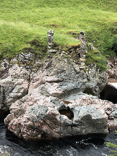 File:Hutton's Glen Tilt exposure at Dail-an-eas Bridge.jpg