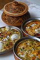 Hyderabadi food (from Culture of Hyderabad)