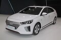 Ioniq Electric